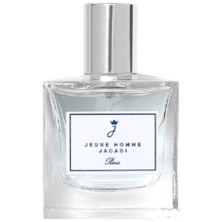 Jeune Homme Edt Vapo 100 Ml
