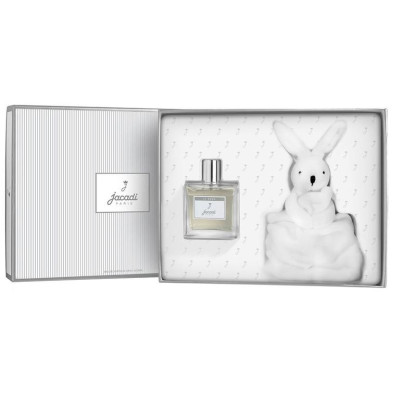 Le Bébé Estuche 2 Pz