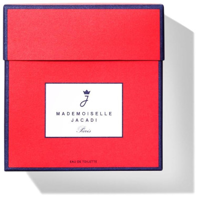 Mademoiselle Edt Vapo 100 Ml