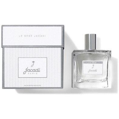 Le Bébé Edc Vapo Sin Alcohol 100 Ml