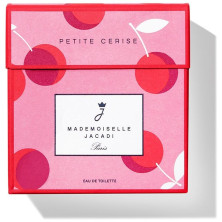 Mademoiselle Petite Cerise Edt Vapo 50 Ml