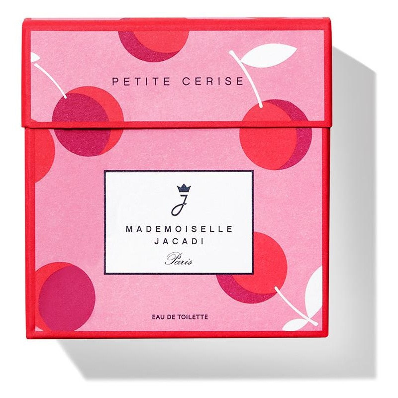 Mademoiselle Petite Cerise Edt Vapo 50 Ml
