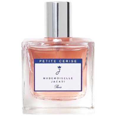 Mademoiselle Petite Cerise Edt Vapo 50 Ml