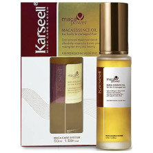 Maca Essence Aceite Hidratante Argán 50 Ml
