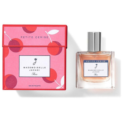 Mademoiselle Petite Cerise Edt Vapo 50 Ml