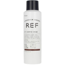 Dry Champú Marrón Nº204 200 Ml