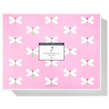 Mademoiselle Petite Libellule Estuche 4 Pz