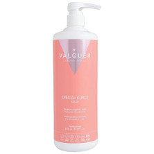 Special Curls Mask Mascarilla Keratina Vegetal Y Maíz 975 Ml