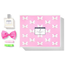 Mademoiselle Petite Libellule Estuche 4 Pz