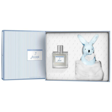 Tout Petit Estuche 2 Pz