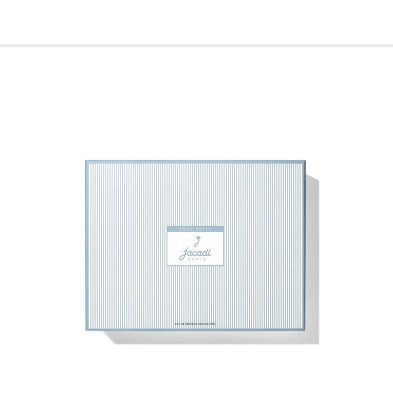 Tout Petit Estuche 2 Pz