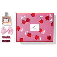 Mademoiselle Petite Cerise Estuche 4 Pz