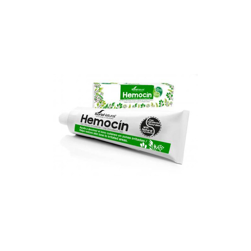 Hemocin Cerato 40ml