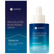 Skin Solution Moisturizing Serum Hyaluron 32 Ml