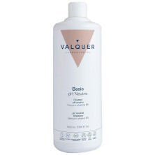 Basic Ph Neutro Champú 1000 Ml