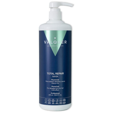 Total Repair Mascarilla Cabello Dañado 975 Ml