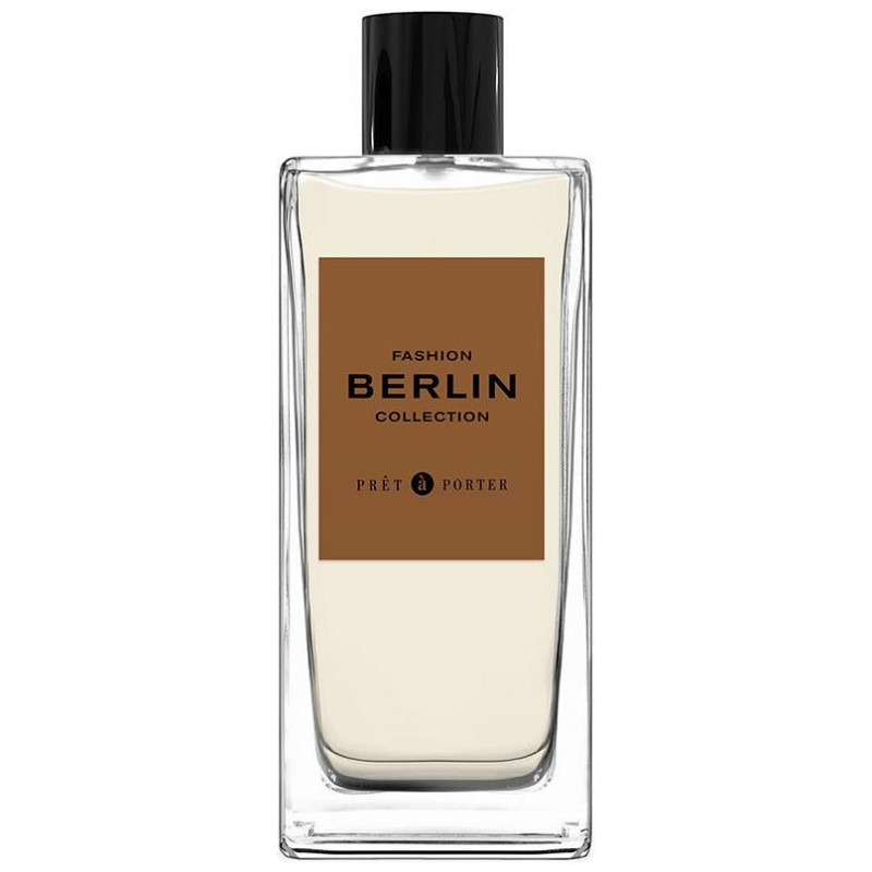 Berlin Collection Edp Vapo 100 Ml