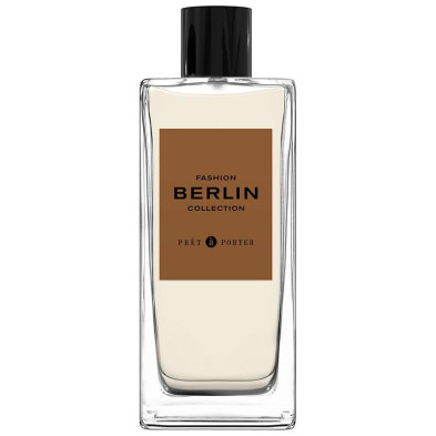 Berlin Collection Edp Vapo 100 Ml