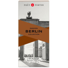 Berlin Collection Edp Vapo 100 Ml