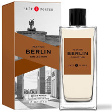 Berlin Collection Edp Vapo 100 Ml