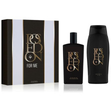 Poseidon For Me Estuche 2 Pz