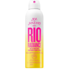 Rio Radiance Body Spray Spf50 200 Ml