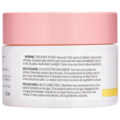 Bright Of Day Crema Facial Gel, Tratamientos Faciales Soap Y Glory - Perfumes Club