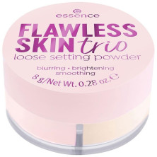 Flawless Skin Polvos Sueltos 10 8 Gr