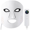 Fototerapia 4 Colores Mascarilla Facial Led 1 U