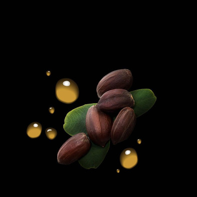 Dark Oil Acondicionador Ligero Hidrata Y Suaviza 50 Ml