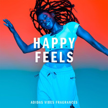Vibes Mujer Happy Feels Eau De Parfum Vapo 100 Ml