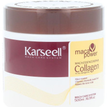 Maca Essence Mascarilla Colágeno 500 Ml