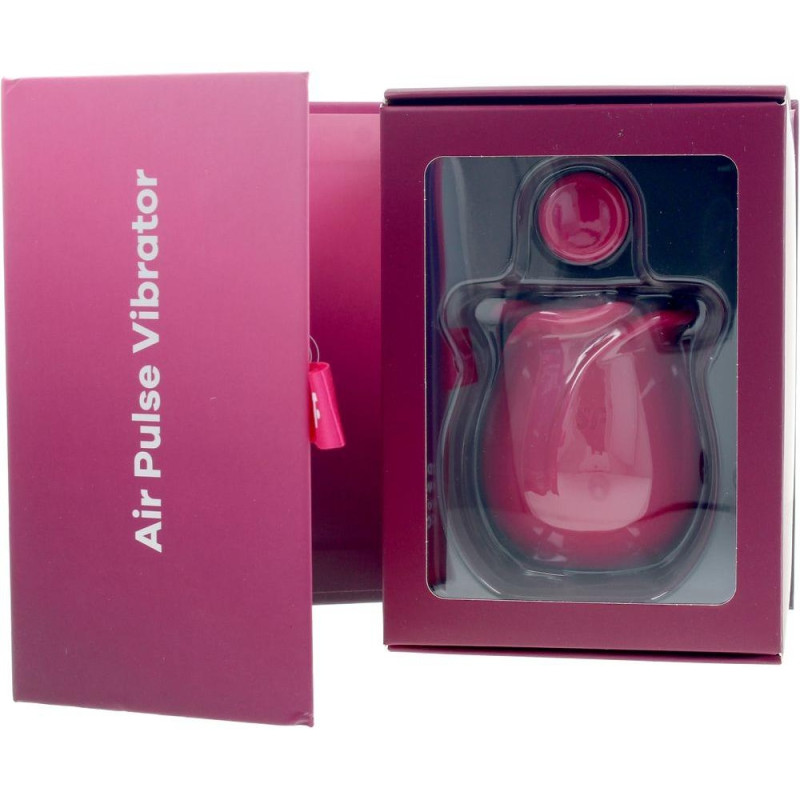 Satisfyer Pro 2 Estimulador De Ondas Rosa Clasica 1 U