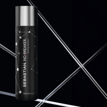 No.Breaker Champú Reparador 1000 Ml