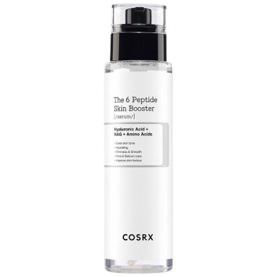 The 6 Peptide Skin Booster Serum, Hidratantes Y Nutritivos Cosrx - Perfumes Club