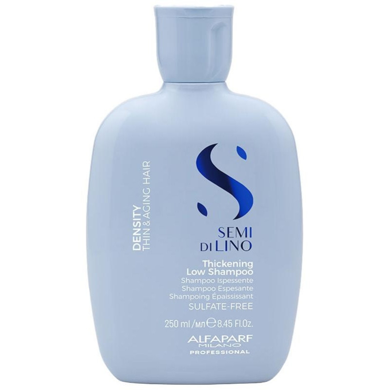Semi Di Lino Density Champú Delicado Espesante 250 Ml