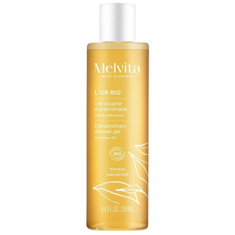Or Bio Ducha Extraordinaria L'Or Bio 250 Ml