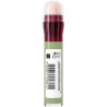 Borrador Instant Age Rewind Corrector De Color Verde 6,8 Ml