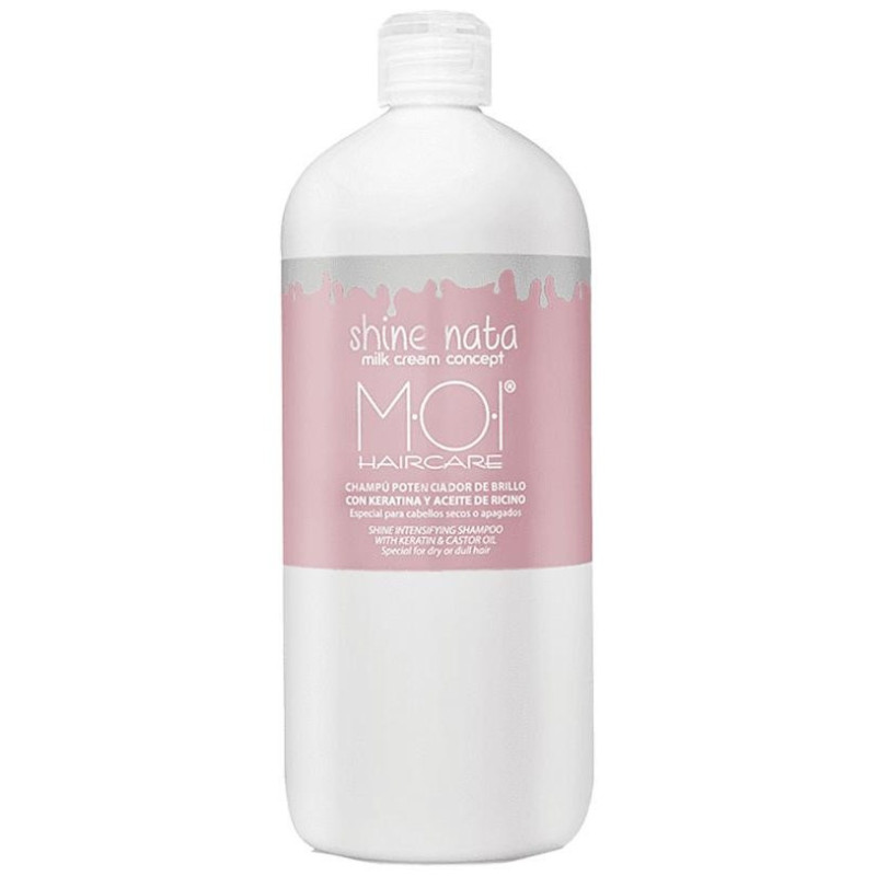 Shine Nata Champú Potenciador De Brillo 1000 Ml