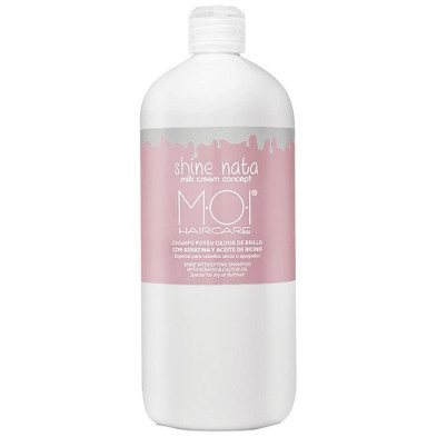 Shine Nata Champú Potenciador De Brillo 1000 Ml