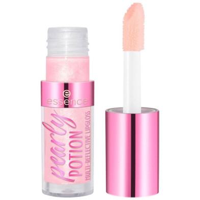 Pearly Potion Brillo De Labios Perlado 2,5 Ml