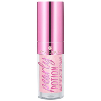 Pearly Potion Brillo De Labios Perlado 2,5 Ml