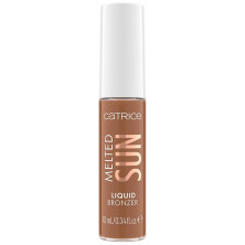 Melted Sun Bronceador Líquido 025-Beach Please 10 Ml