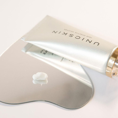 Unicretinol++ Invisible Night Mask, Tratamientos Faciales Unicskin - Perfumes Club