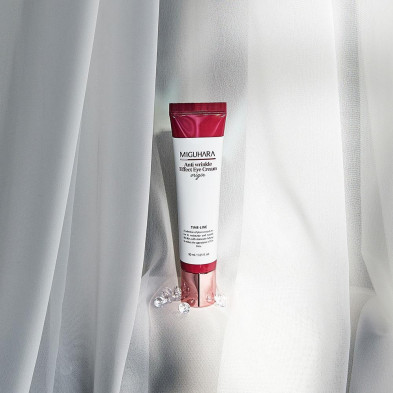 Anti Wrinkle Effect Eye Cream Origin 30 Ml