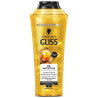 Gliss Oil Nutritive Champú 400 Ml