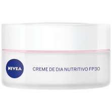 Crema De Día Nutritiva Hidratación Y Nutrición Spf30 50 Ml