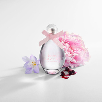 Born Lovely Edp Vapo 100 Ml
