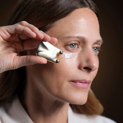 Supremya La Nuit Le Grand Soin Yeux Anti-Age 15 Ml