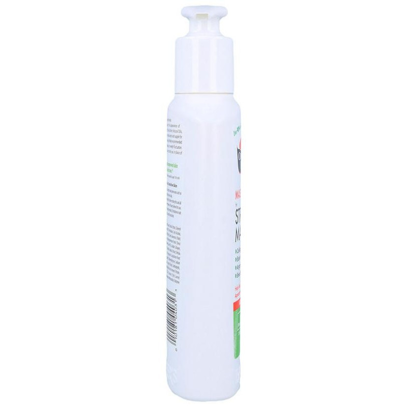 Cocoa Butter Formula Loción De Masaje Para Estrías 250 Ml